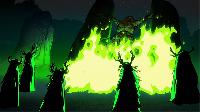 Click to watch 'Coven of the Damned' (popup) Primal